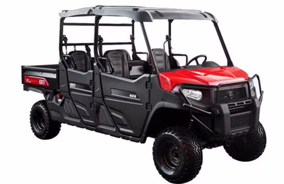 2440 4wd